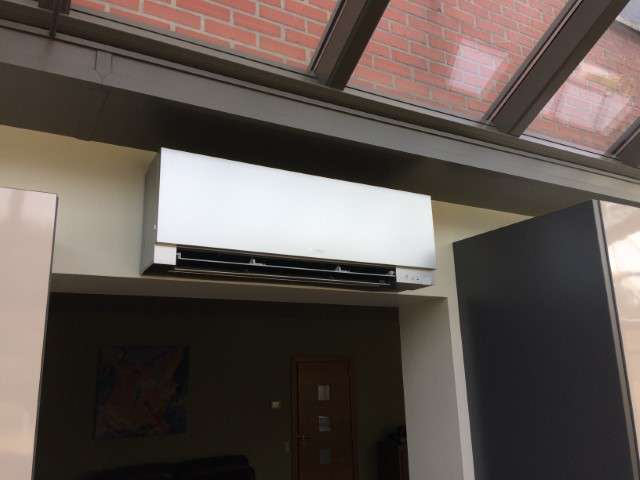 installateurs van airconditioning Sint-Truiden CIA solutions