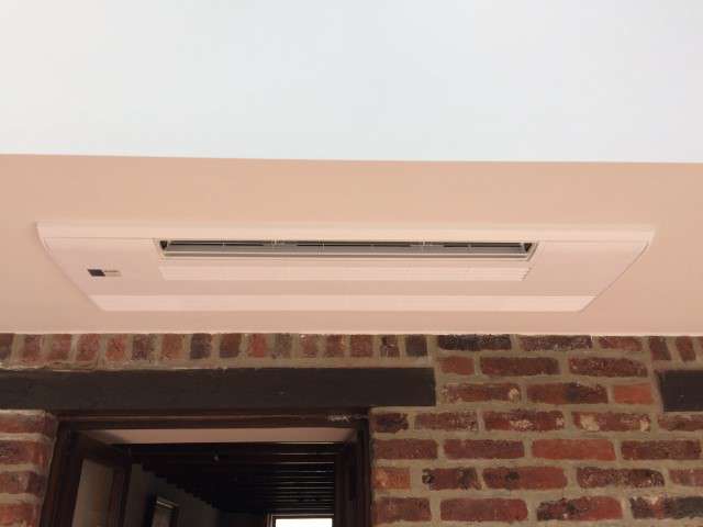 installateurs van airconditioning Attenhoven | CIA solutions