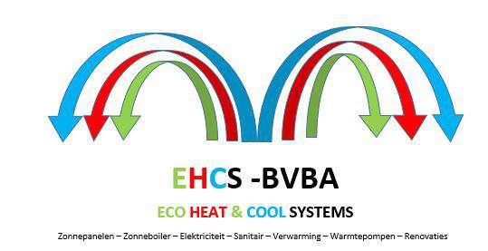 installateurs van airconditioning Sint-Lambrechts-Woluwe EHCS - BV
