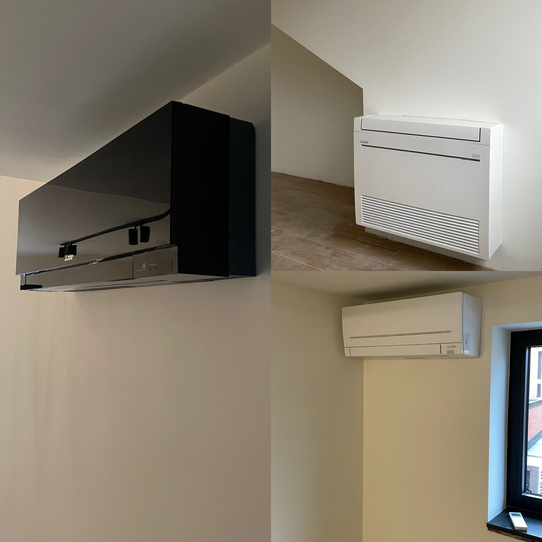 installateurs van airconditioning Hasselt Engy Consulting