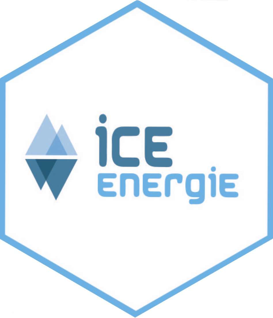 installateurs van airconditioning Waterloo ICE ENERGIE SRL