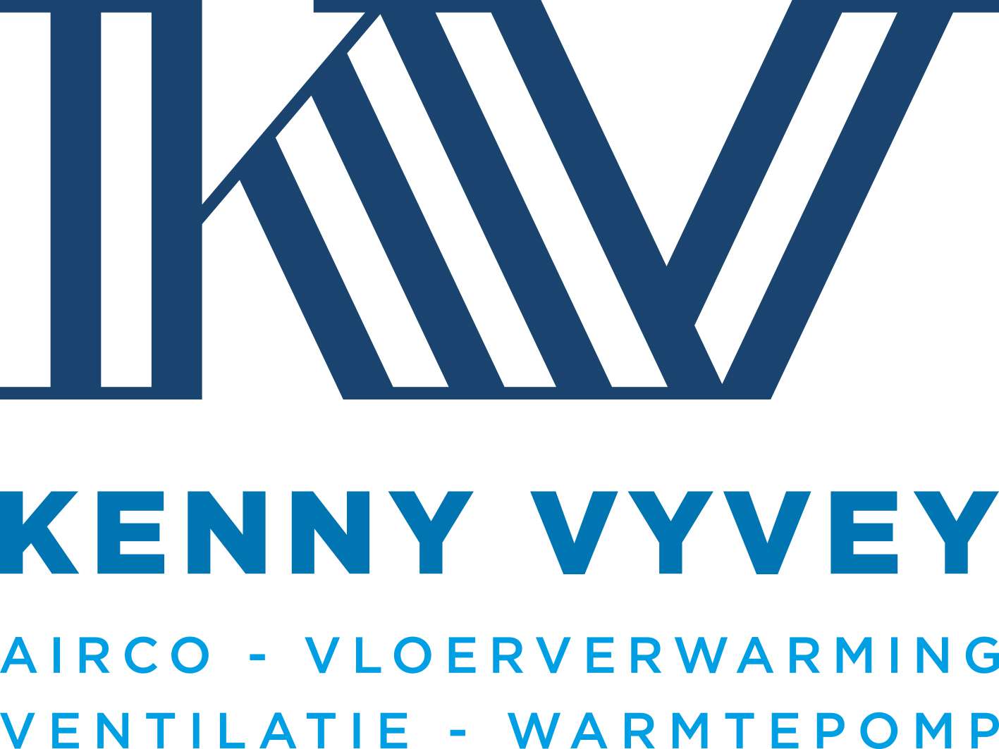 installateurs van airconditioning Zwevezele Kenny Vyvey