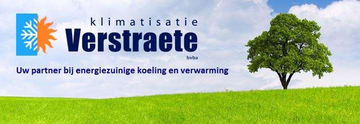 installateurs van airconditioning Pervijze Klimatisatie Verstraete BVBA