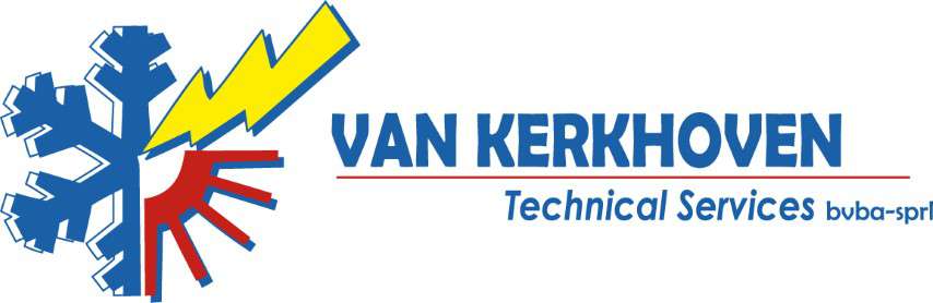installateurs van airconditioning Wauthier-Braine Van Kerkhoven Technical Services BVBA