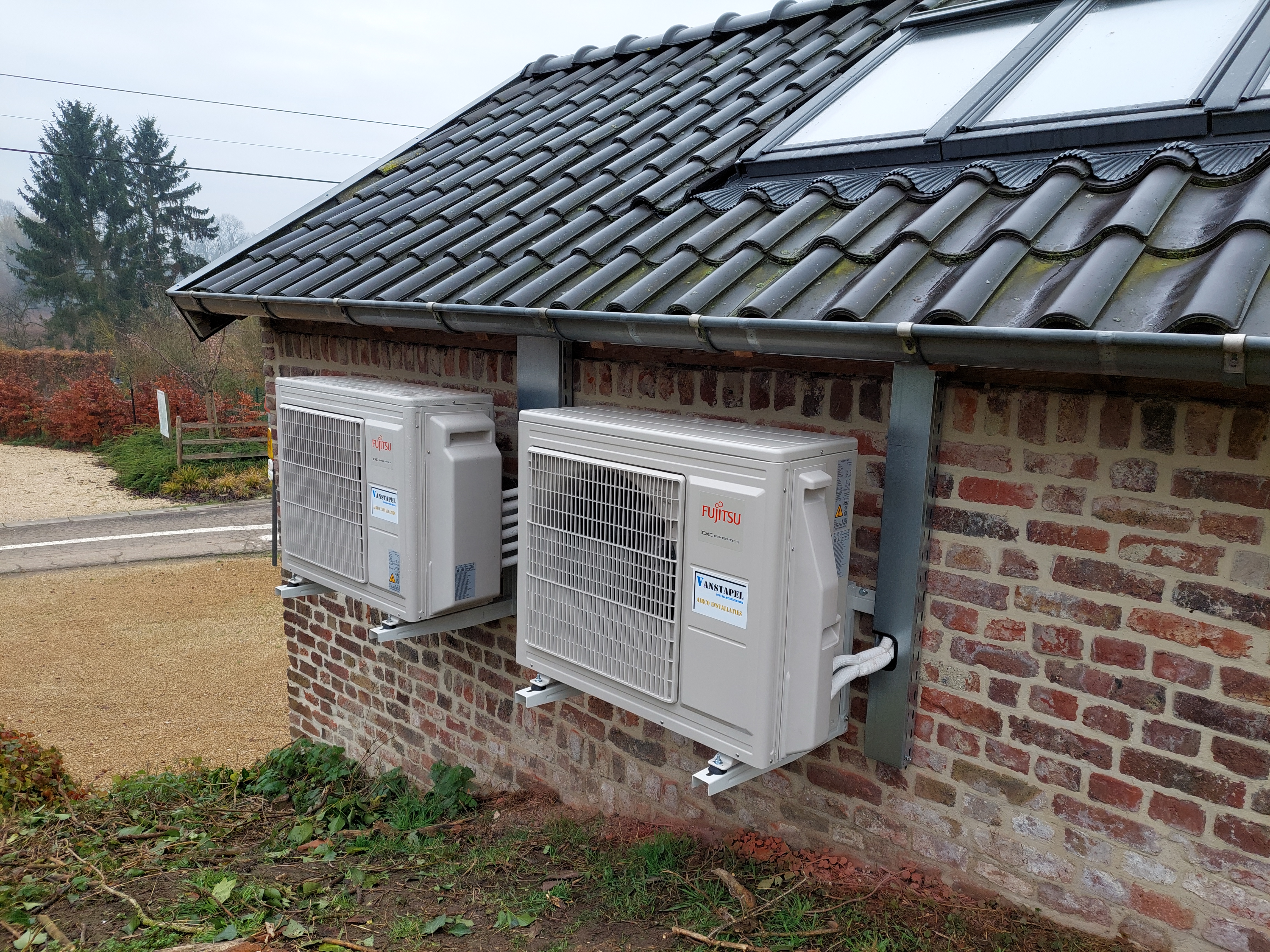 installateurs van airconditioning Mechelen-Bovelingen | Vanstapel Stefan BV