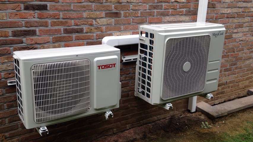 installateurs van airconditioning Riemst | Wopa