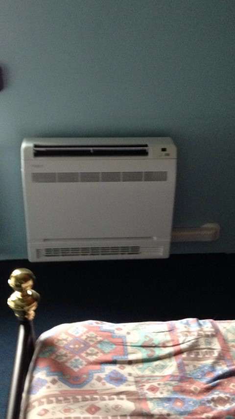 installateurs van airconditioning Riemst | Wopa